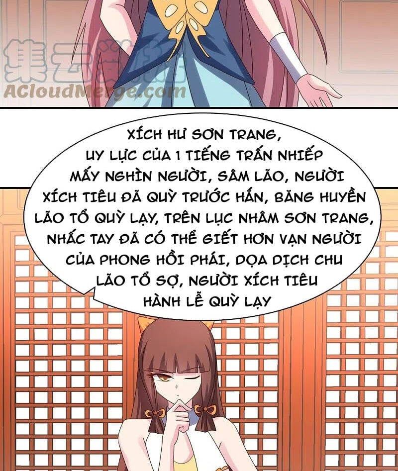 đọc truyện Tôn Thượng Chương 355 ảnh 28 tại Giả Dược