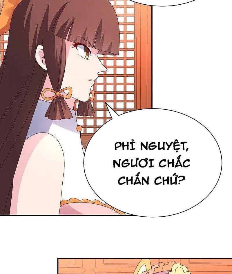 đọc truyện Tôn Thượng Chương 355 ảnh 31 tại Giả Dược