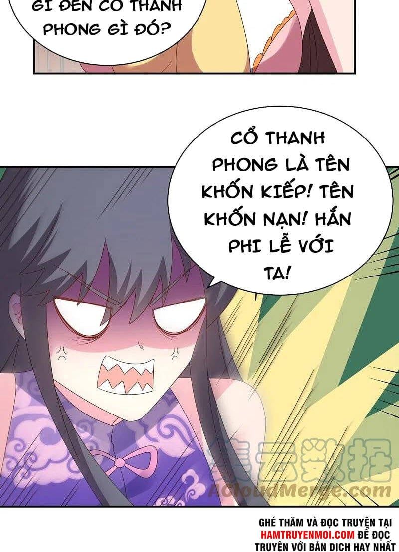 đọc truyện Tôn Thượng Chương 355 ảnh 9 tại Giả Dược