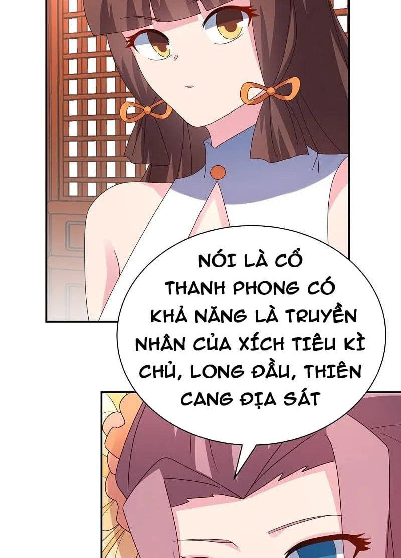 đọc truyện Tôn Thượng Chương 356 ảnh 11 tại Giả Dược