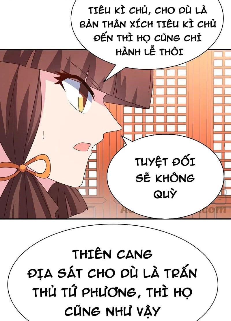 đọc truyện Tôn Thượng Chương 356 ảnh 15 tại Giả Dược