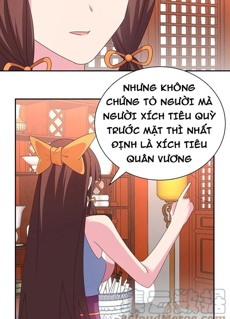 đọc truyện Tôn Thượng Chương 356 ảnh 20 tại Giả Dược