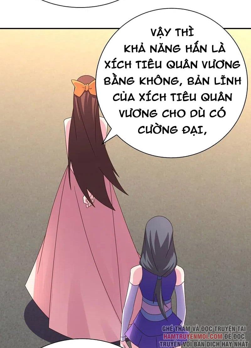 đọc truyện Tôn Thượng Chương 356 ảnh 22 tại Giả Dược