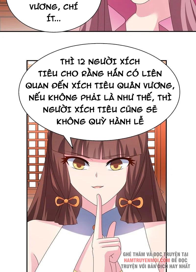 đọc truyện Tôn Thượng Chương 356 ảnh 26 tại Giả Dược