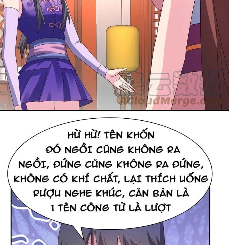đọc truyện Tôn Thượng Chương 356 ảnh 30 tại Giả Dược