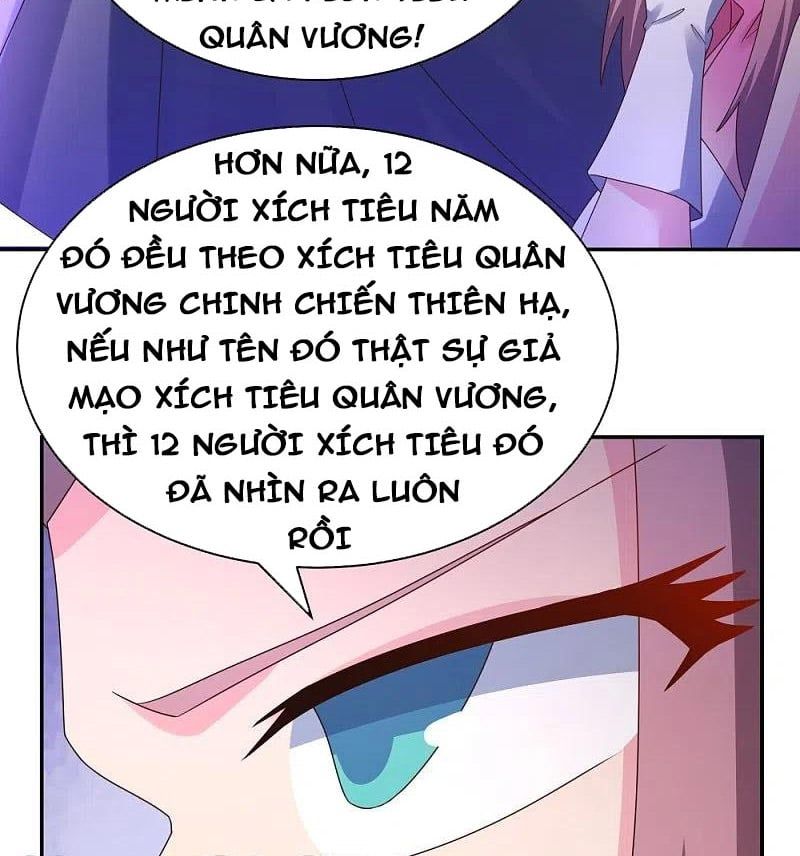 đọc truyện Tôn Thượng Chương 356 ảnh 35 tại Giả Dược