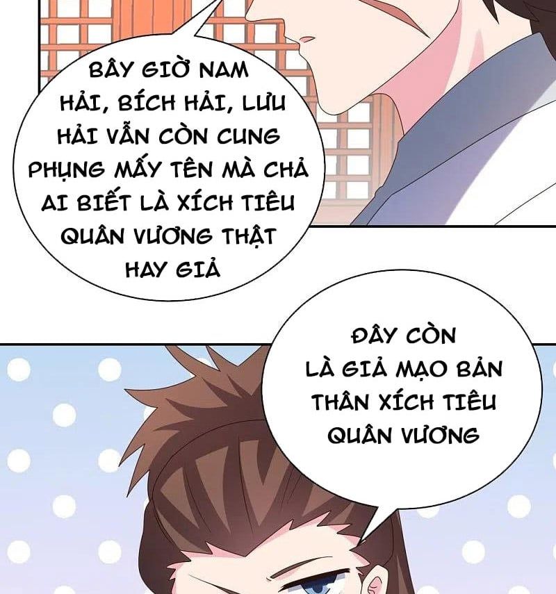đọc truyện Tôn Thượng Chương 356 ảnh 40 tại Giả Dược