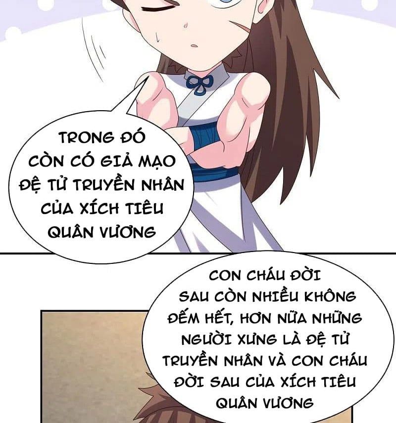 đọc truyện Tôn Thượng Chương 356 ảnh 41 tại Giả Dược
