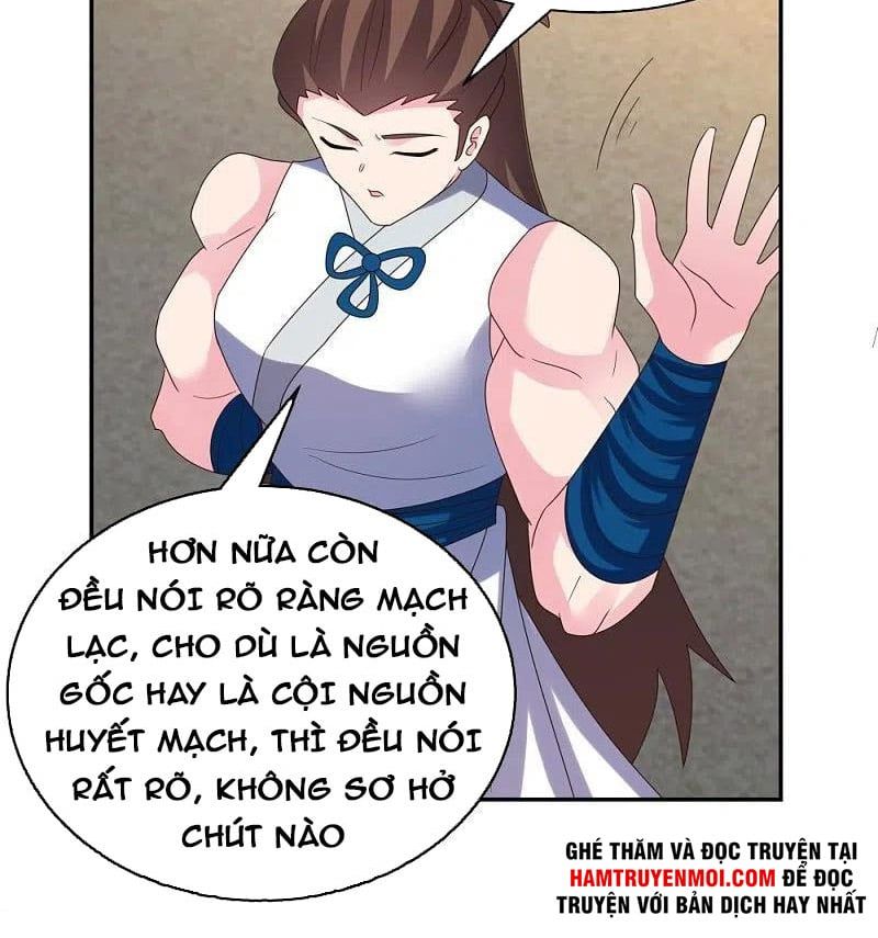 đọc truyện Tôn Thượng Chương 356 ảnh 42 tại Giả Dược