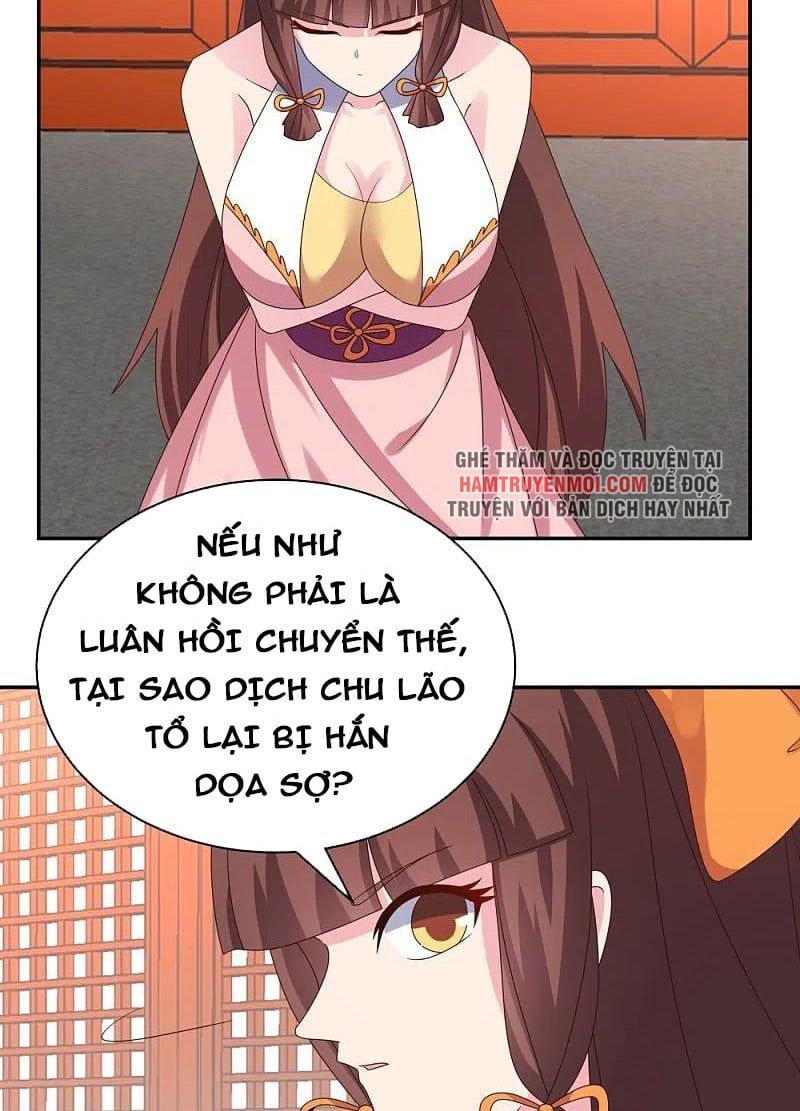 đọc truyện Tôn Thượng Chương 356 ảnh 7 tại Giả Dược
