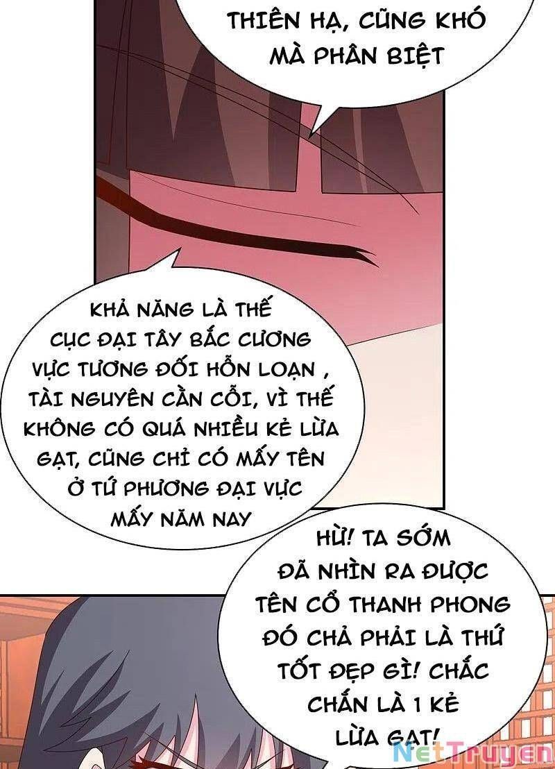 đọc truyện Tôn Thượng Chương 357 ảnh 12 tại Giả Dược
