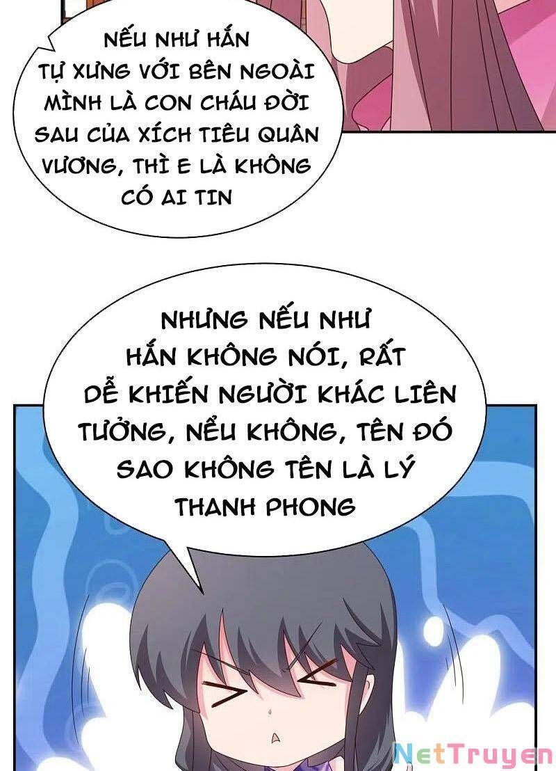 đọc truyện Tôn Thượng Chương 357 ảnh 17 tại Giả Dược