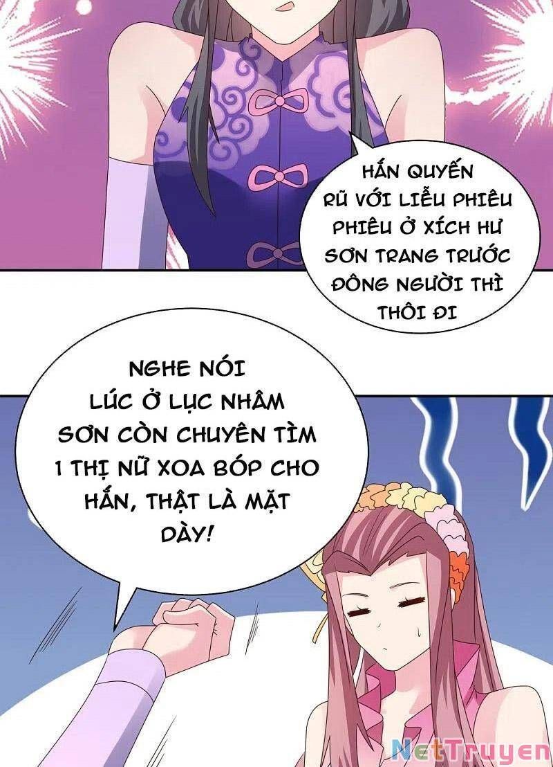 đọc truyện Tôn Thượng Chương 357 ảnh 19 tại Giả Dược