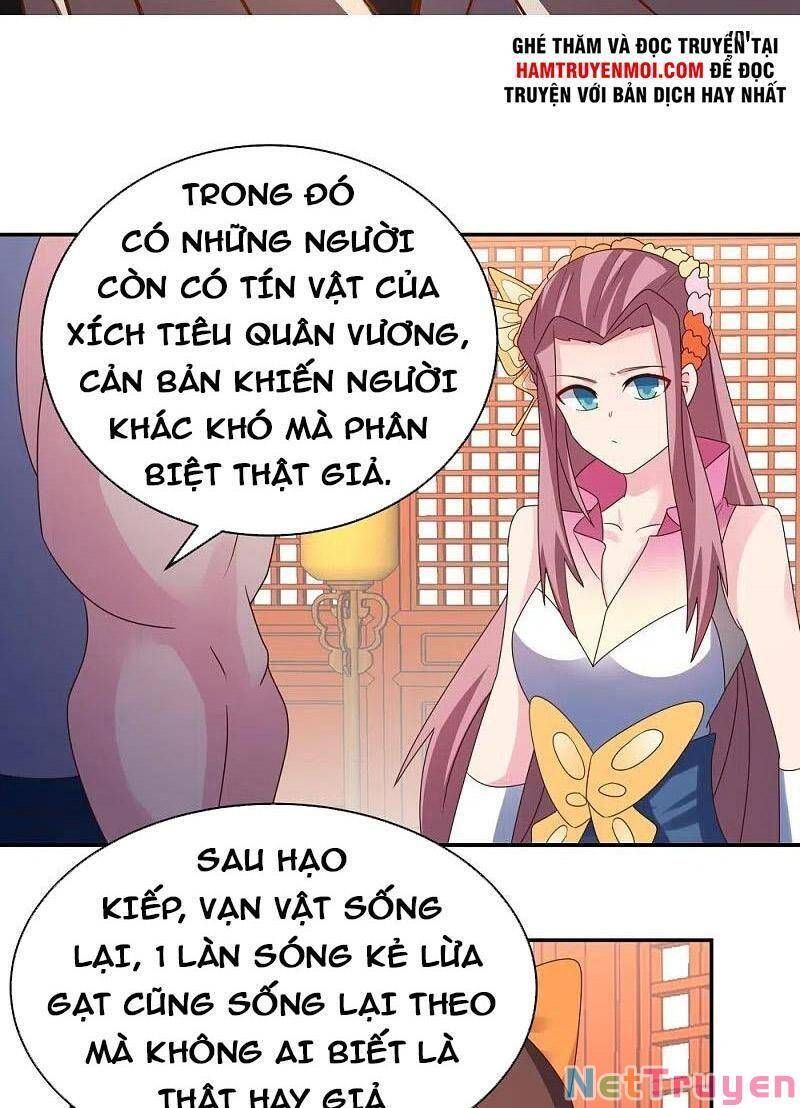 đọc truyện Tôn Thượng Chương 357 ảnh 3 tại Giả Dược