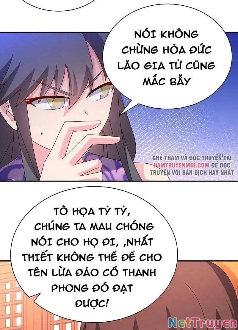 đọc truyện Tôn Thượng Chương 357 ảnh 22 tại Giả Dược