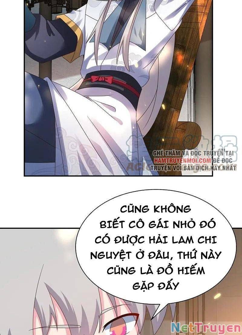 đọc truyện Tôn Thượng Chương 357 ảnh 26 tại Giả Dược