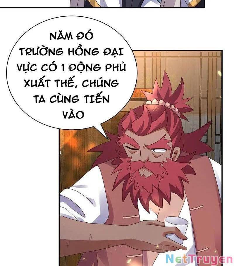 đọc truyện Tôn Thượng Chương 357 ảnh 32 tại Giả Dược