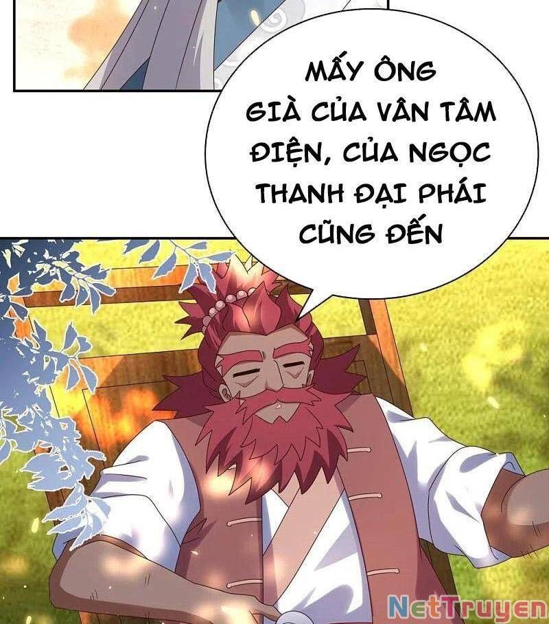 đọc truyện Tôn Thượng Chương 357 ảnh 34 tại Giả Dược