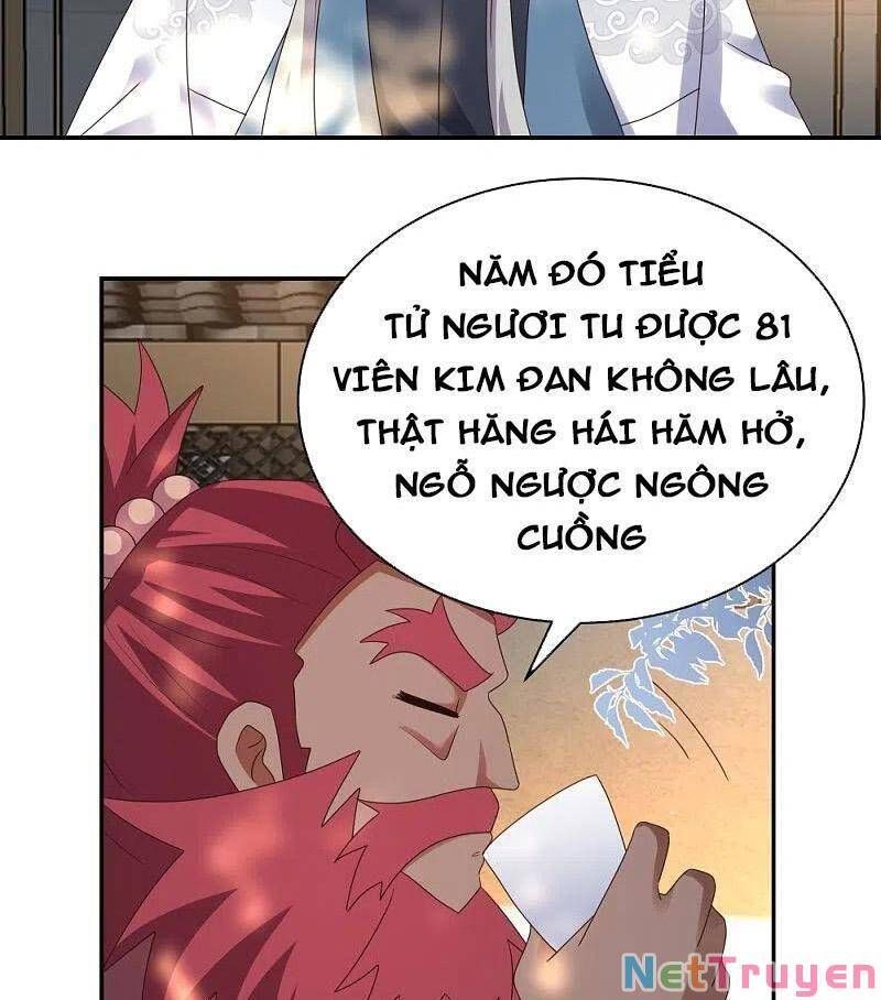 đọc truyện Tôn Thượng Chương 357 ảnh 38 tại Giả Dược