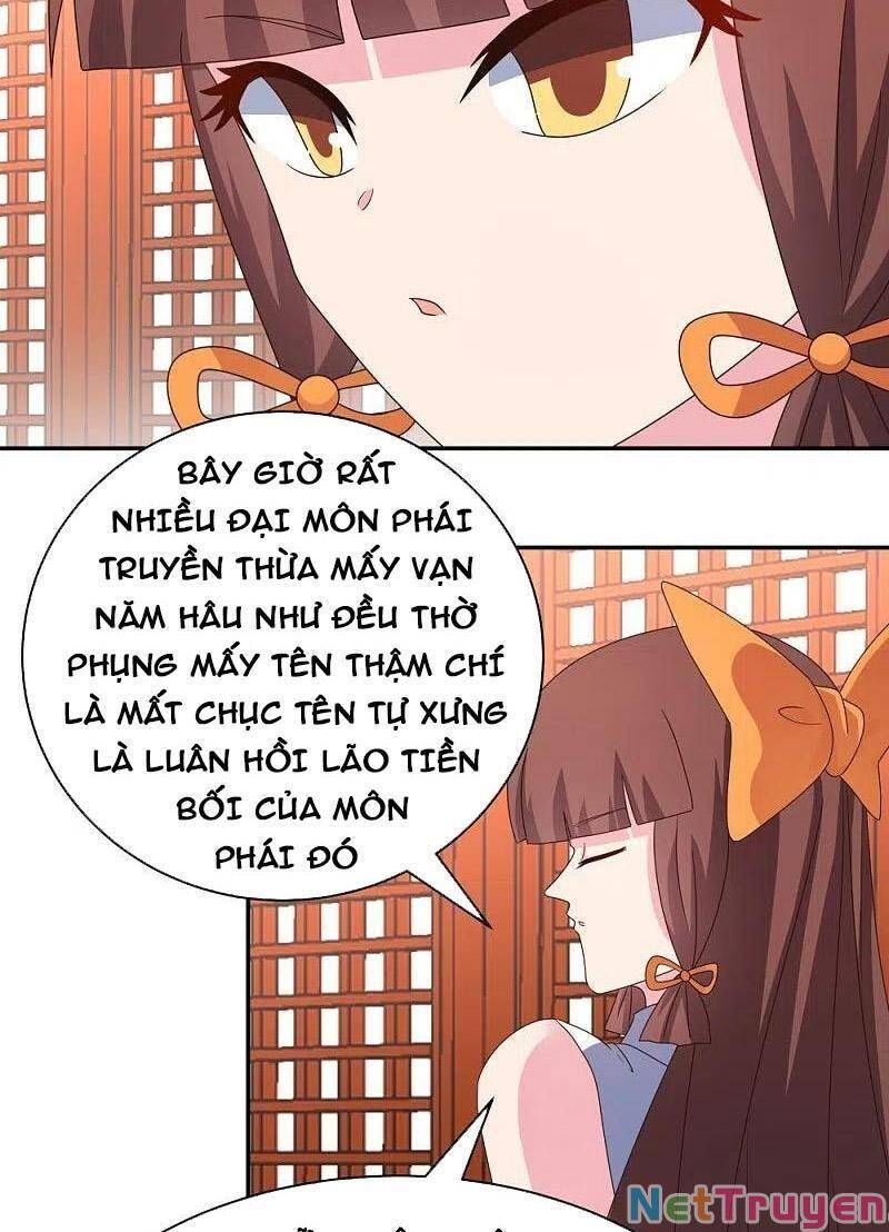đọc truyện Tôn Thượng Chương 357 ảnh 5 tại Giả Dược