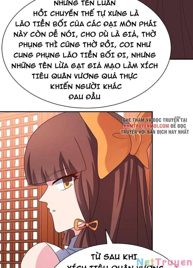đọc truyện Tôn Thượng Chương 357 ảnh 6 tại Giả Dược