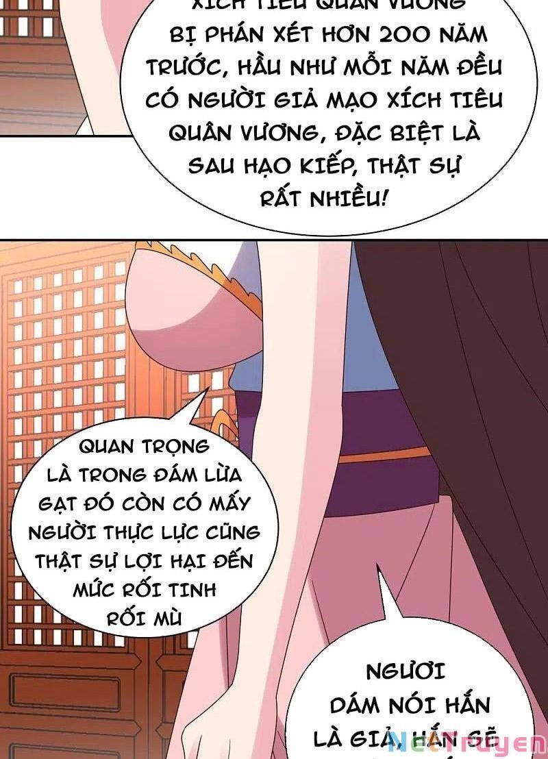 đọc truyện Tôn Thượng Chương 357 ảnh 7 tại Giả Dược