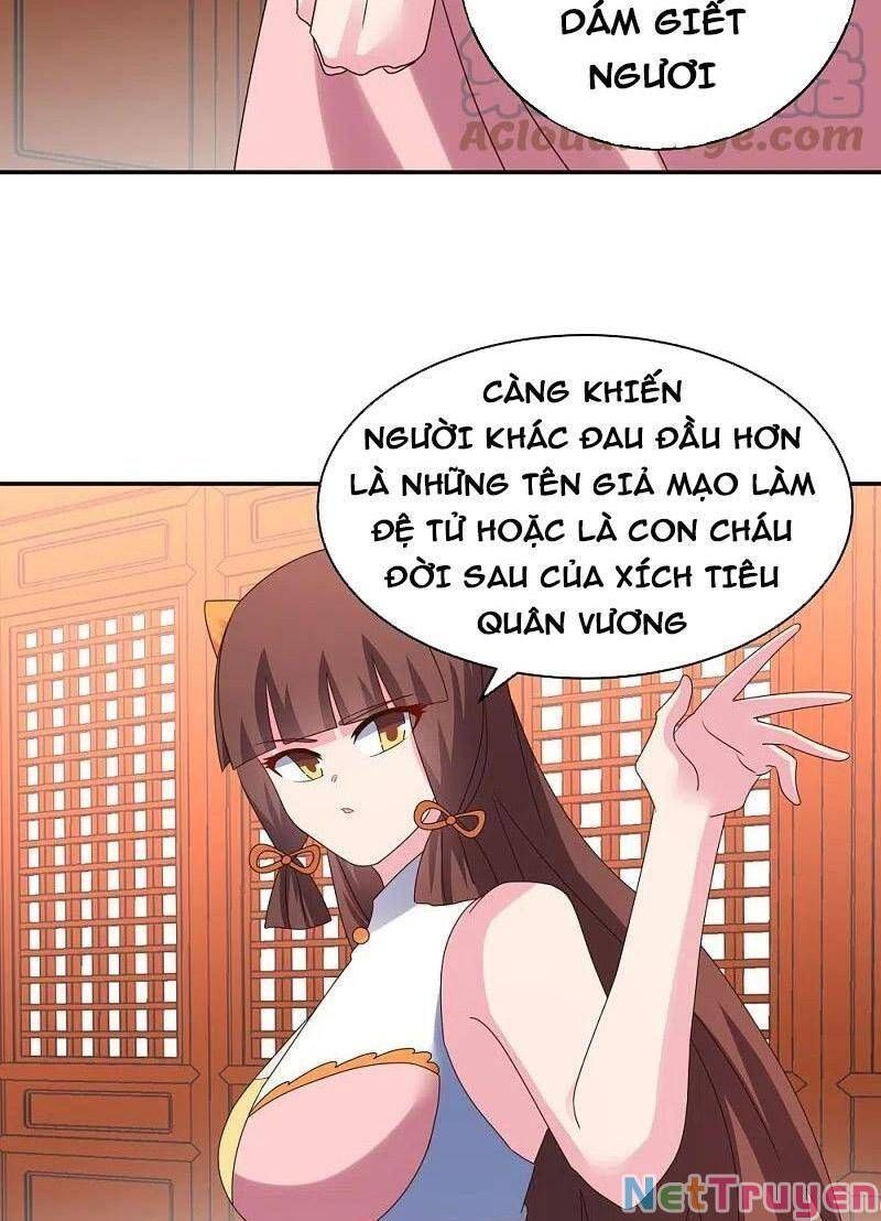 đọc truyện Tôn Thượng Chương 357 ảnh 8 tại Giả Dược