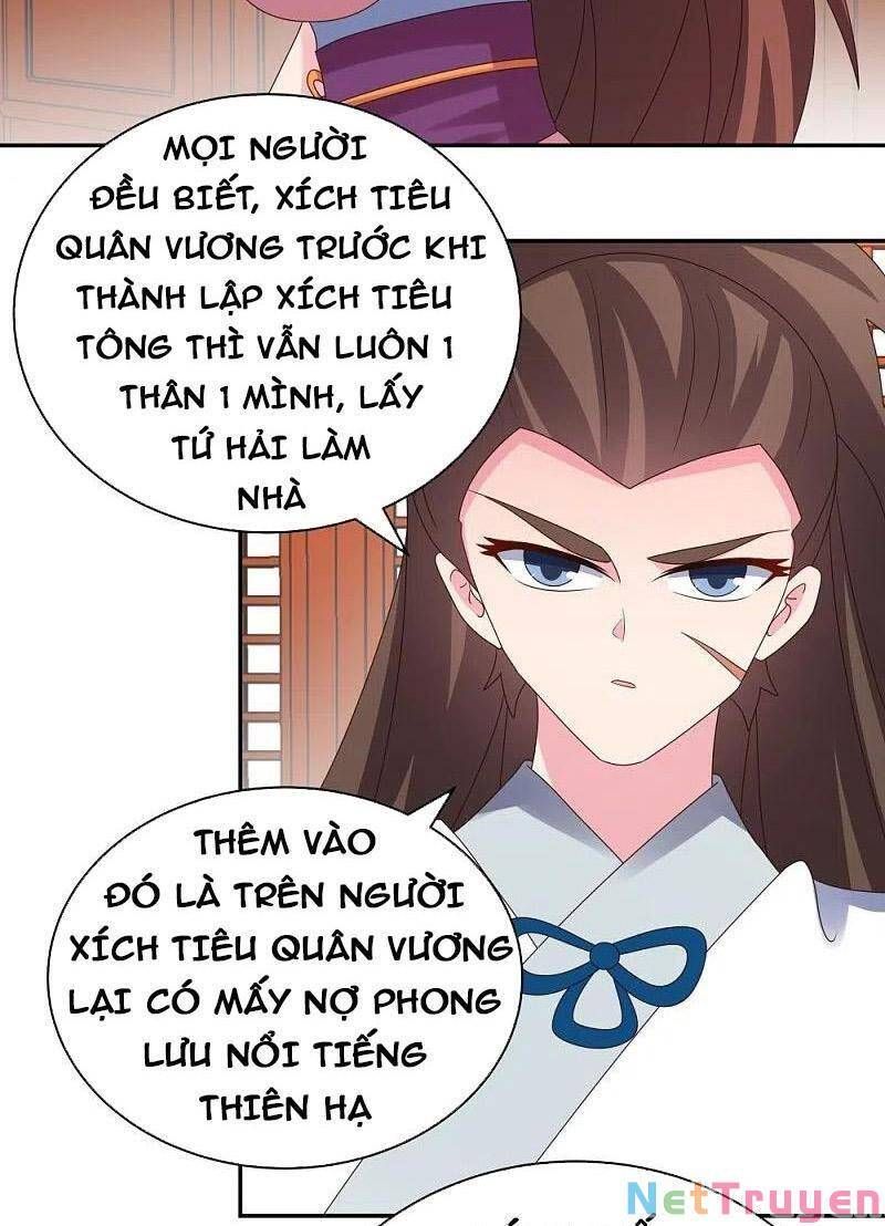 đọc truyện Tôn Thượng Chương 357 ảnh 9 tại Giả Dược