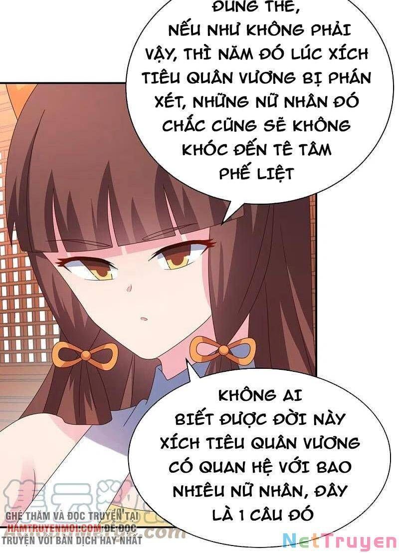 đọc truyện Tôn Thượng Chương 357 ảnh 10 tại Giả Dược
