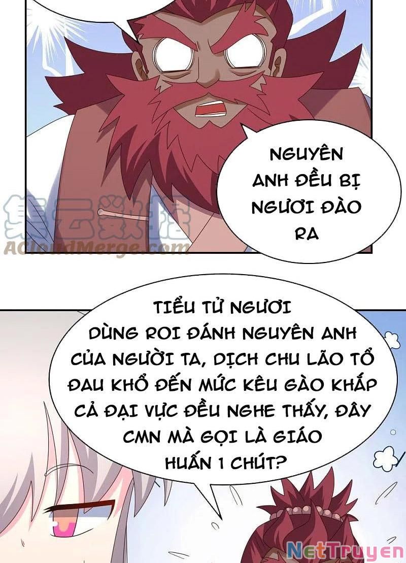 đọc truyện Tôn Thượng Chương 358 ảnh 12 tại Giả Dược