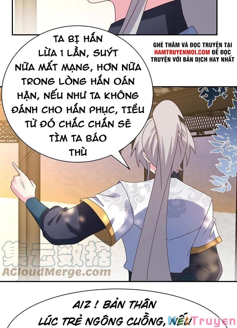 đọc truyện Tôn Thượng Chương 358 ảnh 14 tại Giả Dược