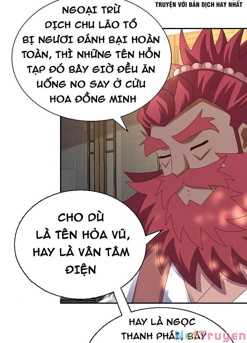 đọc truyện Tôn Thượng Chương 358 ảnh 21 tại Giả Dược