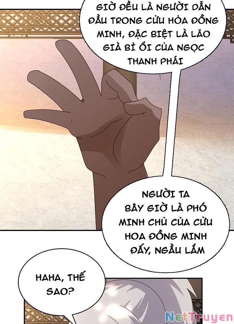 đọc truyện Tôn Thượng Chương 358 ảnh 22 tại Giả Dược