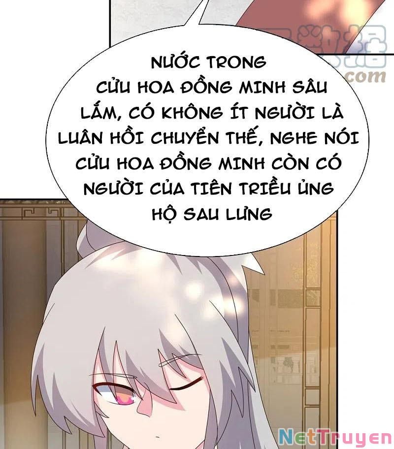 đọc truyện Tôn Thượng Chương 358 ảnh 27 tại Giả Dược