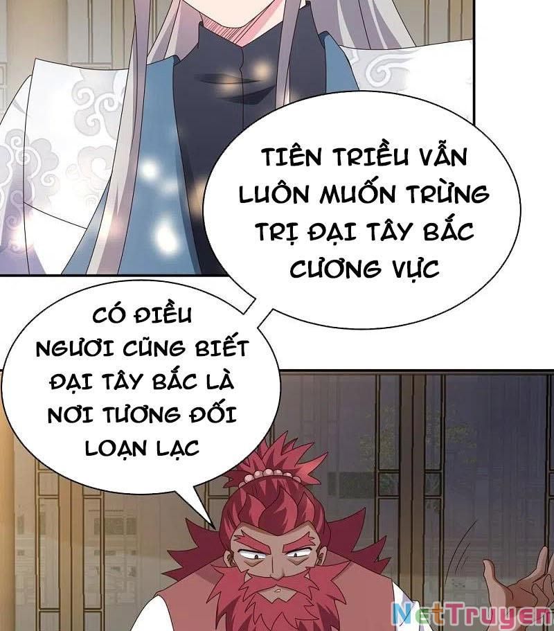 đọc truyện Tôn Thượng Chương 358 ảnh 28 tại Giả Dược