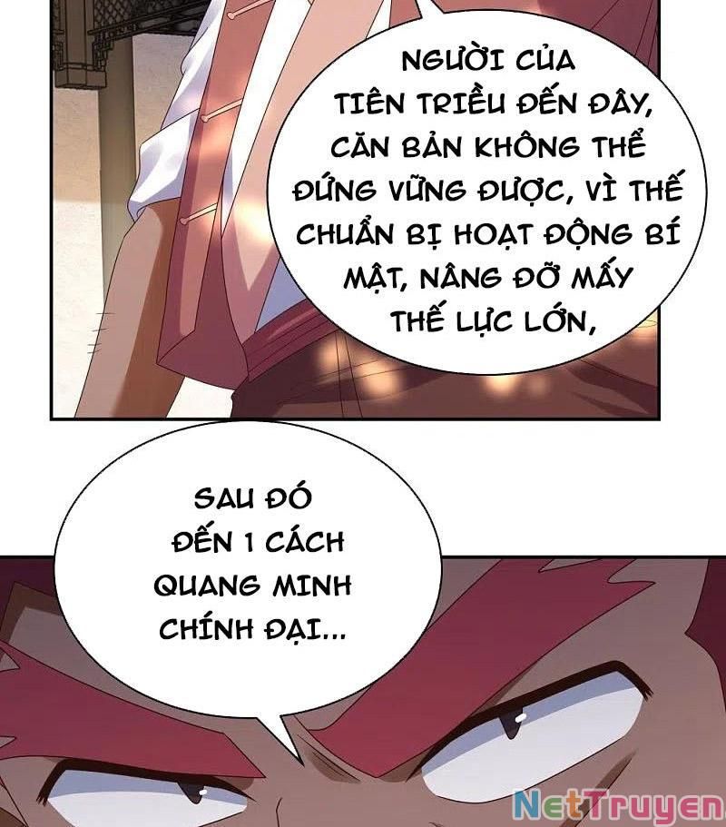 đọc truyện Tôn Thượng Chương 358 ảnh 30 tại Giả Dược
