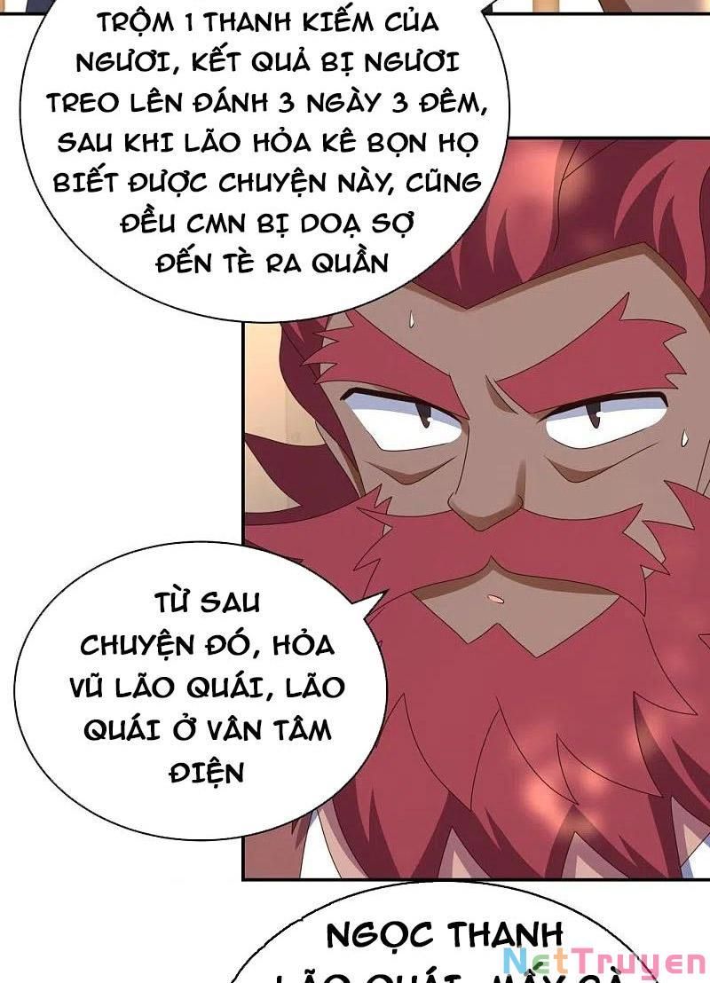 đọc truyện Tôn Thượng Chương 358 ảnh 9 tại Giả Dược