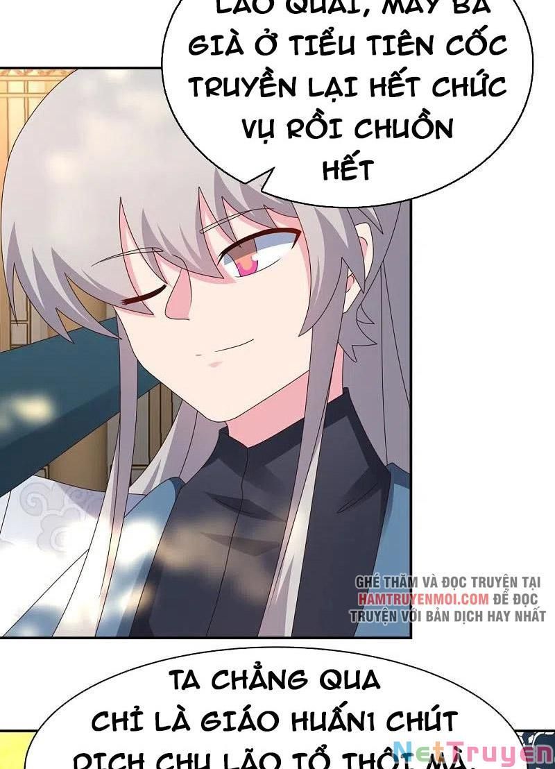 đọc truyện Tôn Thượng Chương 358 ảnh 10 tại Giả Dược