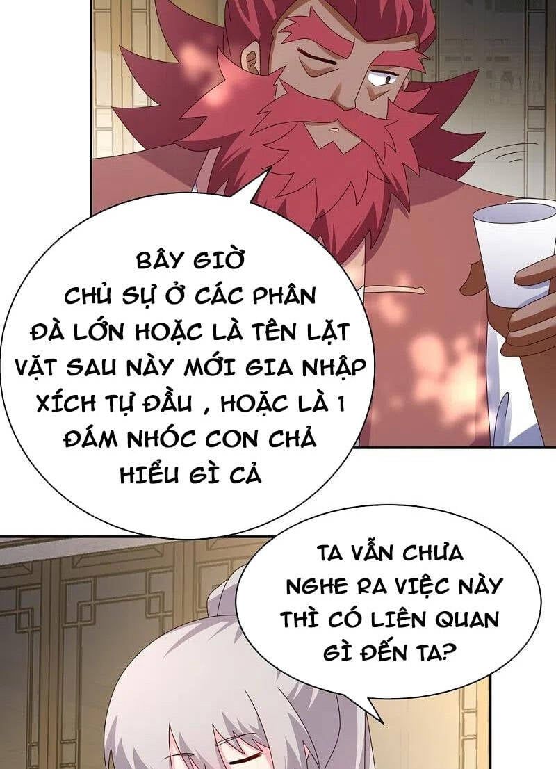 đọc truyện Tôn Thượng Chương 359 ảnh 12 tại Giả Dược