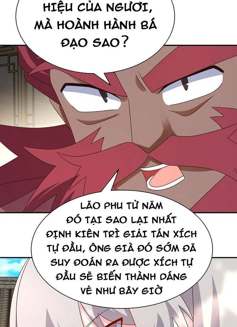 đọc truyện Tôn Thượng Chương 359 ảnh 17 tại Giả Dược