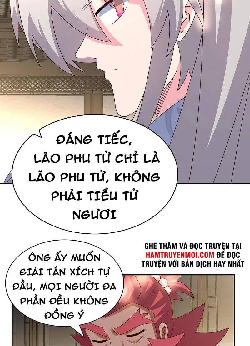 đọc truyện Tôn Thượng Chương 359 ảnh 18 tại Giả Dược