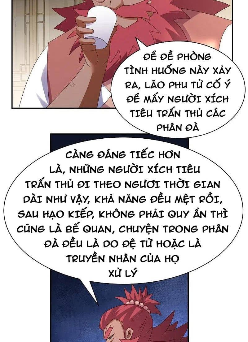 đọc truyện Tôn Thượng Chương 359 ảnh 19 tại Giả Dược