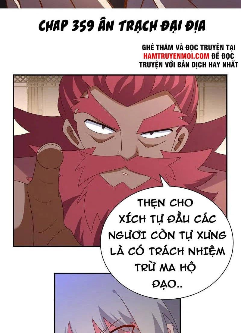 đọc truyện Tôn Thượng Chương 359 ảnh 3 tại Giả Dược