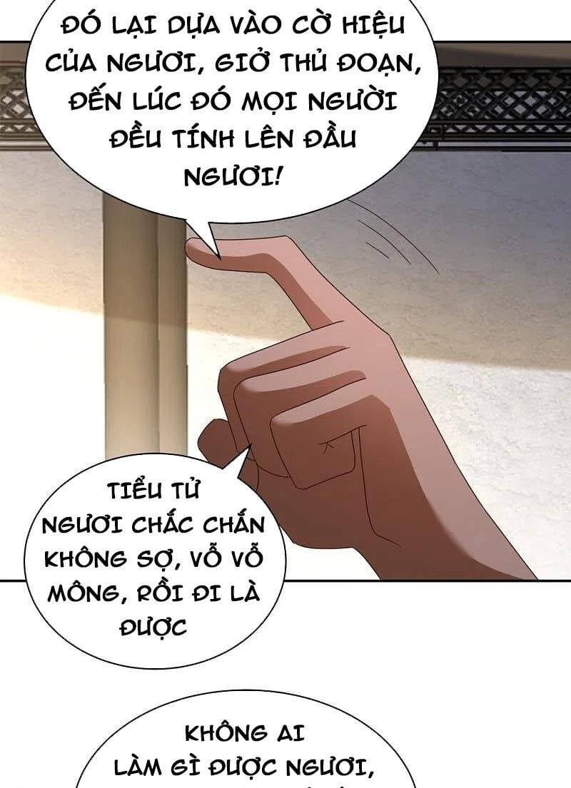 đọc truyện Tôn Thượng Chương 359 ảnh 23 tại Giả Dược