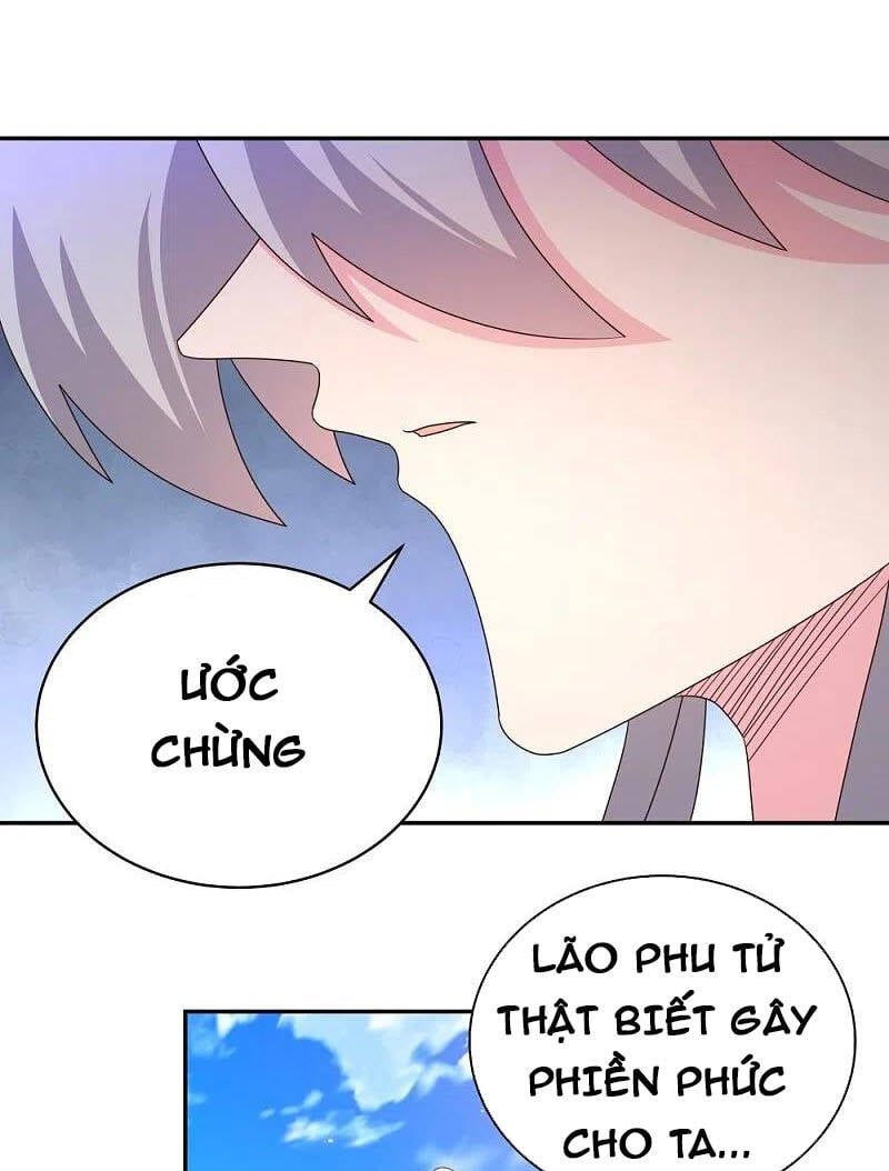 đọc truyện Tôn Thượng Chương 359 ảnh 27 tại Giả Dược