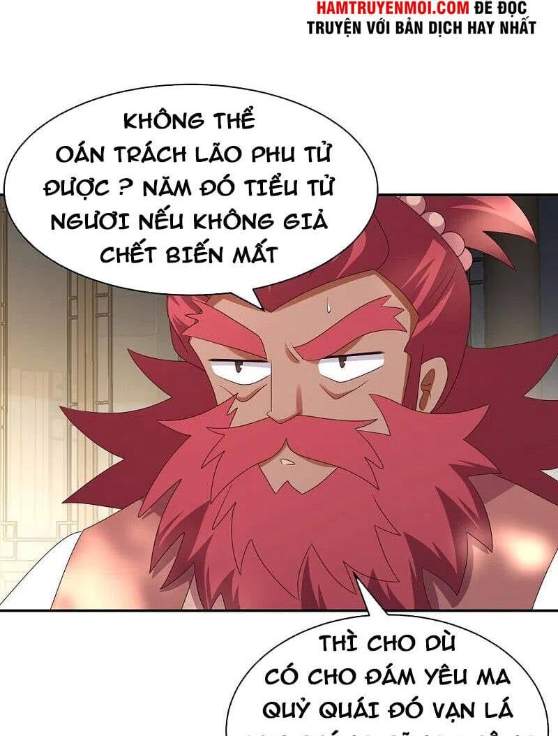 đọc truyện Tôn Thượng Chương 359 ảnh 29 tại Giả Dược