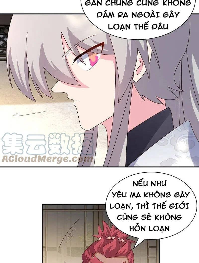 đọc truyện Tôn Thượng Chương 359 ảnh 30 tại Giả Dược