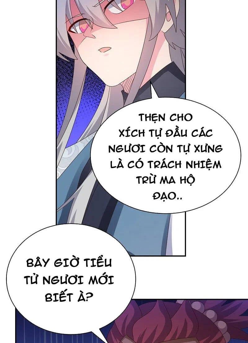 đọc truyện Tôn Thượng Chương 359 ảnh 4 tại Giả Dược