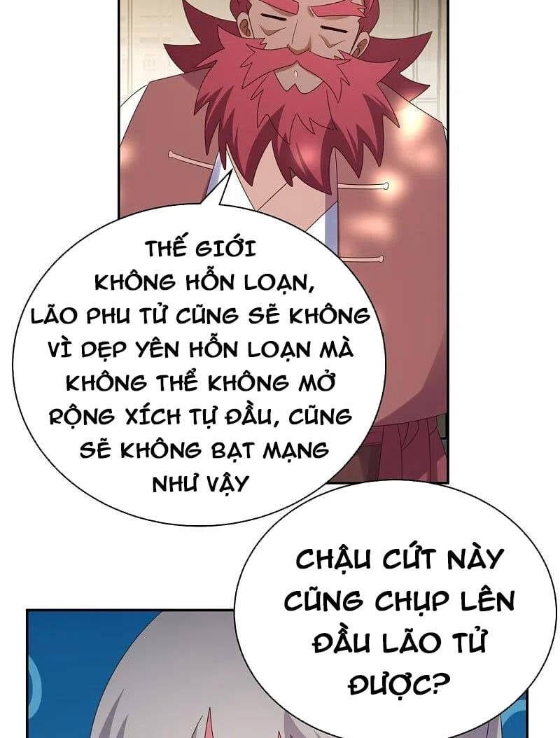 đọc truyện Tôn Thượng Chương 359 ảnh 31 tại Giả Dược