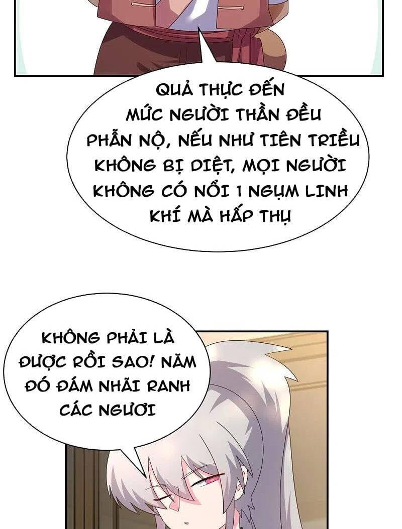 đọc truyện Tôn Thượng Chương 359 ảnh 34 tại Giả Dược